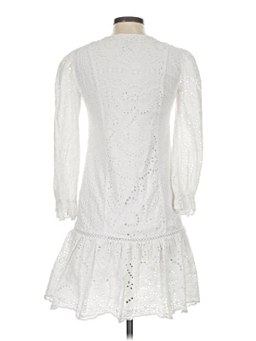 Just... Taylor Casual Dress (view 2)