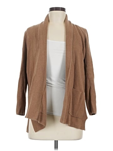 J.Crew Factory Store Cardigan (view 1)