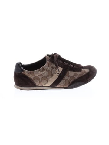 Coach Sneakers (view 1)