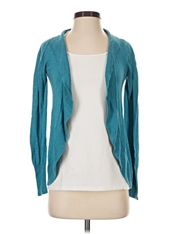 Merona Cardigan (view 1)