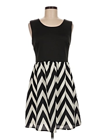 Pixley Casual Dress (view 1)