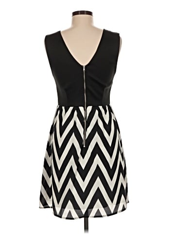 Pixley Casual Dress (view 2)