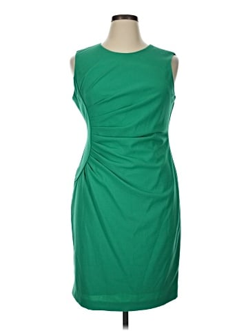 Calvin Klein Cocktail Dress (view 1)