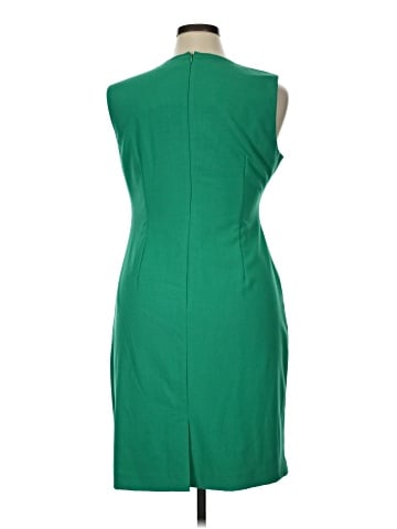 Calvin Klein Cocktail Dress (view 2)