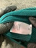 Nine West Solid Teal Pullover Sweater Size XXL - photo 8