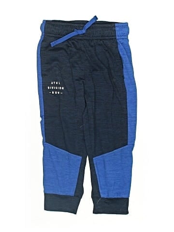 Athletic Works Active Pants (view 1)