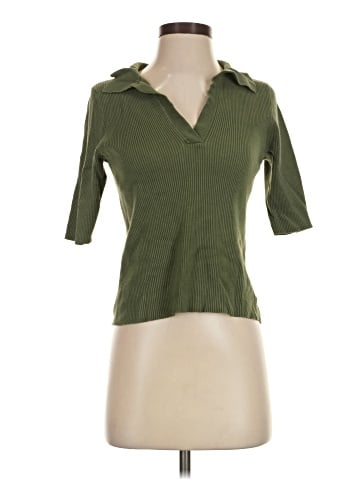 H By Halston Pullover Sweater (view 1)