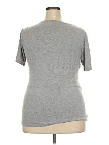 Smallshow Short Sleeve Top (view 2)