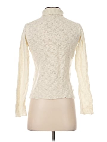 Vince. Wool Pullover Sweater (view 2)