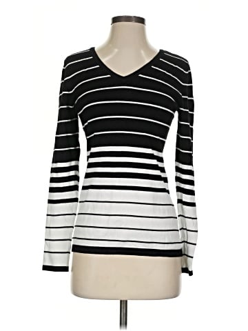 Venus Pullover Sweater (view 1)