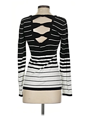 Venus Pullover Sweater (view 2)