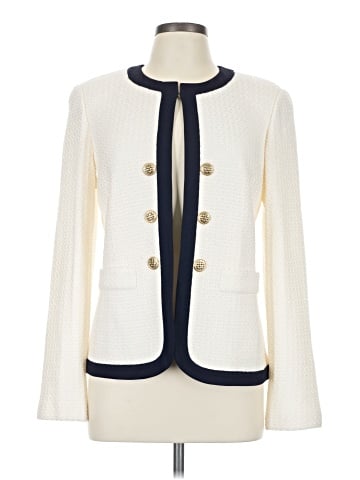 St. John Blazer (view 1)