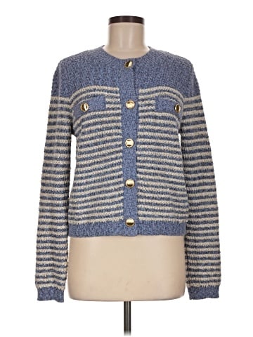 Ann Taylor Cardigan (view 1)