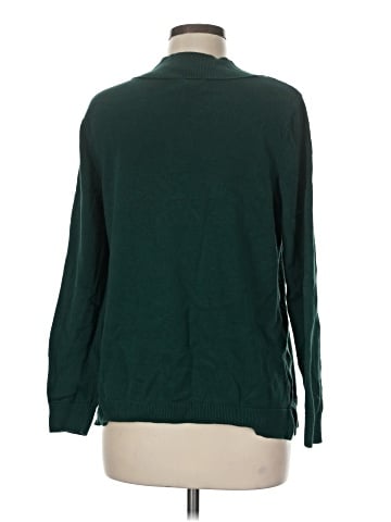 Karen Scott Pullover Sweater (view 2)