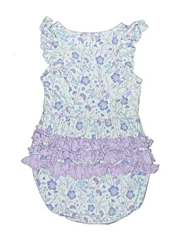Ruffle Butts Short Sleeve Outfit (view 2)