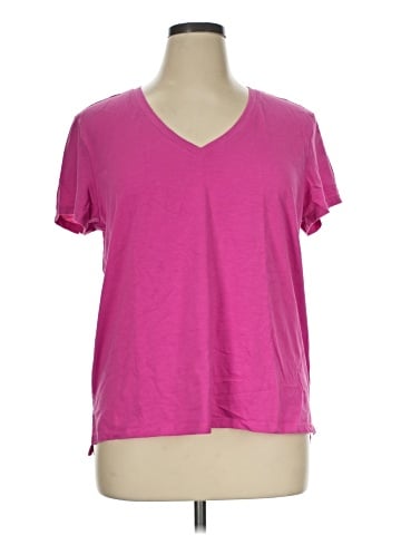 Falls Creek Short Sleeve T-Shirt (view 1)