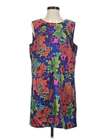 J.Crew Casual Dress (view 1)