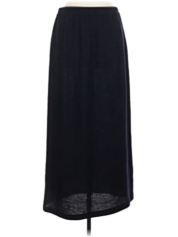 Eileen Fisher Wool Skirt (view 1)
