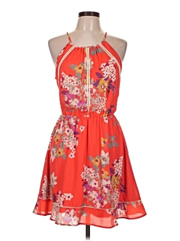 Collective Concepts Casual Dress (view 1)