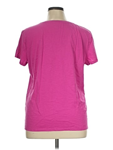 Falls Creek Short Sleeve T-Shirt (view 2)