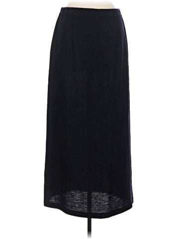 Eileen Fisher Wool Skirt (view 2)