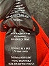 Avalanche Orange Pullover Sweater Size L - photo 8
