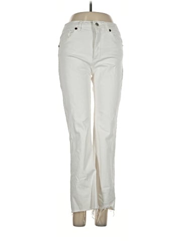 Zara Casual Pants (view 1)