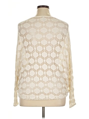 Ariella 3/4 Sleeve Blouse (view 2)