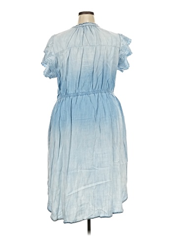 Democracy Casual Dress (view 2)