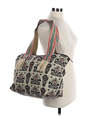 Mossimo Supply Co. Tote (view 2)