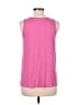 Old Navy Pink Tank Top Size M - photo 2