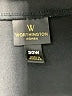 Worthington Solid Black Formal Skirt Size 20 - photo 4