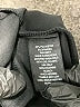 Worthington Solid Black Formal Skirt Size 20 - photo 5