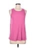 Old Navy Pink Tank Top Size M - photo 1