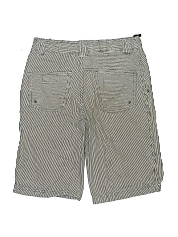 Shaun White Khaki Shorts (view 2)