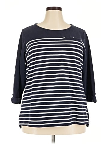 Croft & Barrow Sweatshirt (view 1)