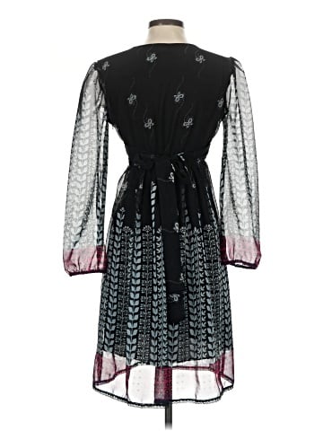 Passport Cocktail Dress (view 2)