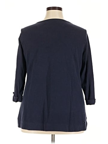 Croft & Barrow Sweatshirt (view 2)