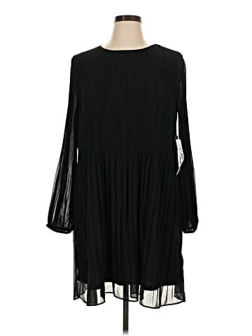 MSK Casual Dress (view 1)