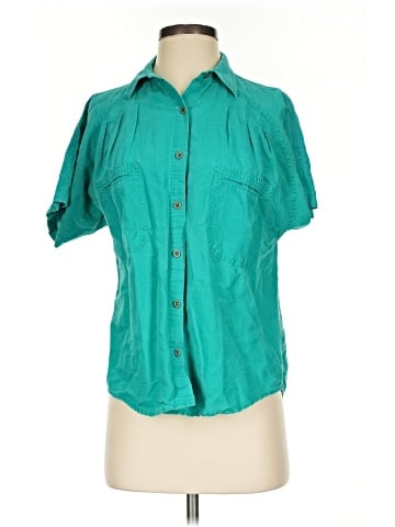 Gitano Short Sleeve Blouse (view 1)