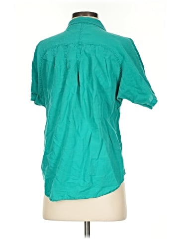 Gitano Short Sleeve Blouse (view 2)