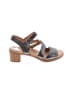 Dansko Gray Sandals Size EU 36 - photo 1
