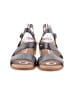 Dansko Gray Sandals Size EU 36 - photo 2