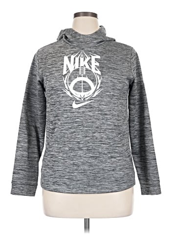 Nike Sweatshirt (view 1)