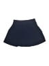 Lululemon Athletica Solid Blue Active Skort Size 2 - photo 1
