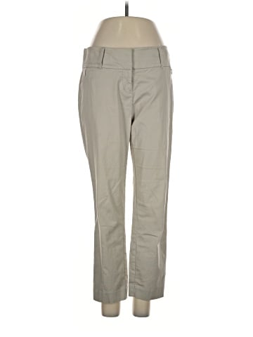Ann Taylor Khakis (view 1)