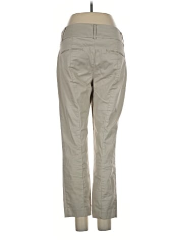 Ann Taylor Khakis (view 2)