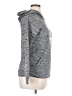 Nike 100% Polyester Gray Sweatshirt Size XL - photo 4