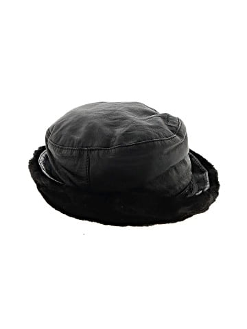 Wilsons Leather Fedora (view 1)