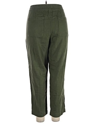 Old Navy Linen Pants (view 2)